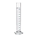 Measuring Cylinder Glass 5ml / 10ml / 25ml / 50ml / 100ml / 250ml / 500ml / 1L / 2L - 1000ml
