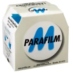 Laboratory Parafilm M Sealing Film Roll - 10cm x 125ft x 1 roll
