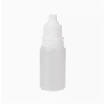 Plastic Dropping Bottle 30ml/120ml/250ml - 30ml pack of 10