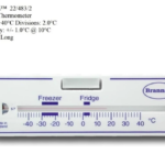 Fridge Thermometer (SG local Stock) - A (UK)