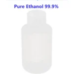 Ethyl 99% / 96% / 70% (cleaning/perfume making) 200ml - Absolute Ethanol 500ml