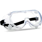 Safety Goggles Anti-Mist for Lab / Science / Art. SG Ready Stock! - Anti-Mist Goggles A