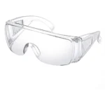 Safety Goggles Anti-Mist for Lab / Science / Art. SG Ready Stock! - Anti-Mist Goggles B