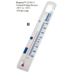 Fridge Thermometer (SG local Stock) - B (UK)