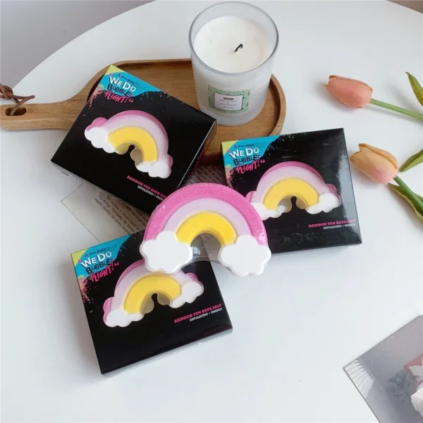 Bath Bombs 3