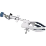 Retort Stand/ Retort Bosshead/ Retort Clamp/ Burette Clamp Laboratory Scientific Education - Beaker Clamp with Head