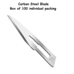 Scalpel Handle with Blades - Blades 11