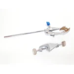 Retort Stand/ Retort Bosshead/ Retort Clamp/ Burette Clamp Laboratory Scientific Education - Bossed and Clamp Set