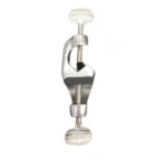 Retort Stand/ Retort Bosshead/ Retort Clamp/ Burette Clamp Laboratory Scientific Education - Bossed x 2