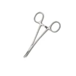 Halsted Mosquito Forceps, Clamp Forceps - Curved