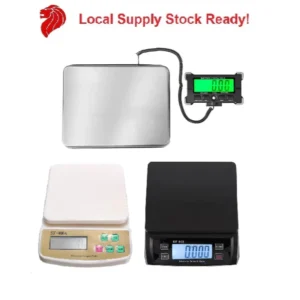 Digital Weighting Scale, Digital Balance, Kitchen Scale Balance.