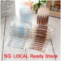 Disinfection Cotton Swab Stick 1