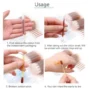Disinfection Cotton Swab Stick 3