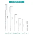Disposable transfer pipettes 2