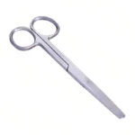 Dressing Scissors 6 inch Stainless Steel - Scissor Blunt