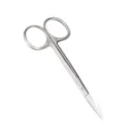 Dressing Scissors 6 inch Stainless Steel - Iris Scissor