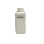 Ethanol Alcohol 70% / 75% / 96% / 99% (No Methanol) - 250ml 99% Pure