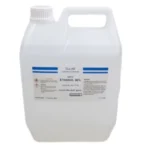 Ethanol Alcohol 70% / 75% / 96% / 99% (No Methanol) - 5000ml 96% Pure