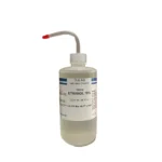 Ethanol Alcohol 70% / 75% / 96% / 99% (No Methanol) - 500ml 70% Washbottle
