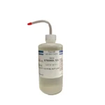 Ethanol Alcohol 70% / 75% / 96% / 99% (No Methanol) - 500ml 75% Washbottle