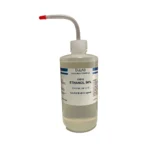 Ethanol Alcohol 70% / 75% / 96% / 99% (No Methanol) - 500ml 96% Washbottle