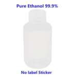 Ethyl 99% / 96% / 70% (cleaning/perfume making) 200ml - 250ml 99%