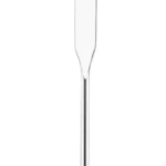 Laboratory Dressing Spatula, Spoon Spatula, Mirco Spatula, Chattaway, Stiff - Flat Spatula 18cm