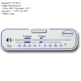 Fridge Thermometer 2