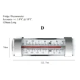 Fridge Thermometer 5