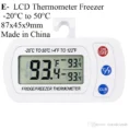Fridge Thermometer 6
