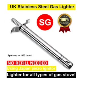 Gas Spark lighter