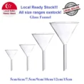 Glass Funnel 1
