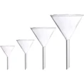 Glass Funnel 2