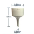 Glass Funnel 3