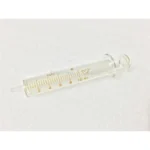 Glass Syringes 1ml - 100ml - 10ml