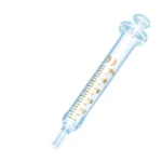 Glass Syringes 1ml - 100ml - 1ml