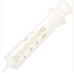 Glass Syringes 1ml - 100ml - 20ml