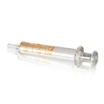 Glass Syringes 1ml - 100ml - 2ml