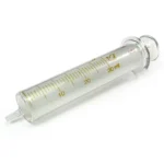 Glass Syringes 1ml - 100ml - 30ml