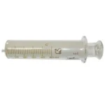 Glass Syringes 1ml - 100ml - 50ml