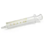 Glass Syringes 1ml - 100ml - 5ml