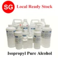 Isopropyl Pure Alcohol 1