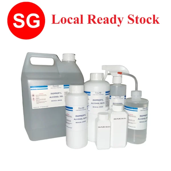 Isopropyl Pure Alcohol 2