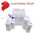 Isopropyl Pure Alcohol 3