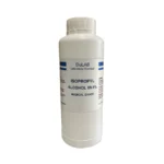 IPA, Isopropyl Pure Alcohol 99.9% / 75%/ 70% - 500ml 99% Pure