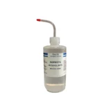 IPA, Isopropyl Pure Alcohol 99.9% / 75%/ 70% - 500ml 99% Washbottle