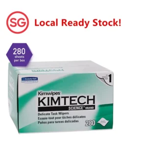 Kimtech Kimwipes 280sheet/box