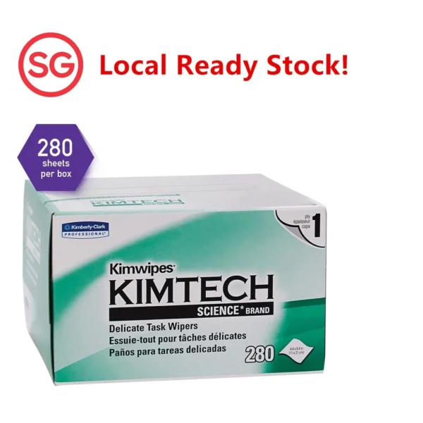 Kimtech Kimwipes 1