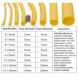 Latex tubing 2