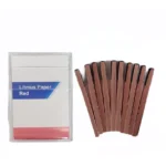 Litmus Red/Blue test Paper (Box of 200 strips) - Litmus Red